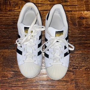 adidas superstar shoes